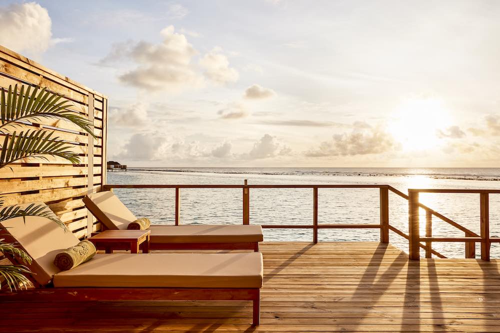Romance Island Villa photo 36